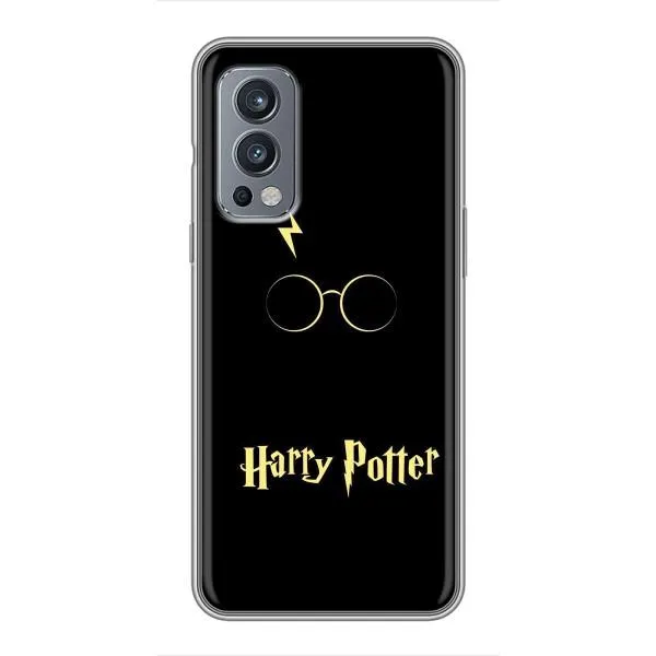 Чехол с принтом «Harry Potter» для OnePlus Nord 2