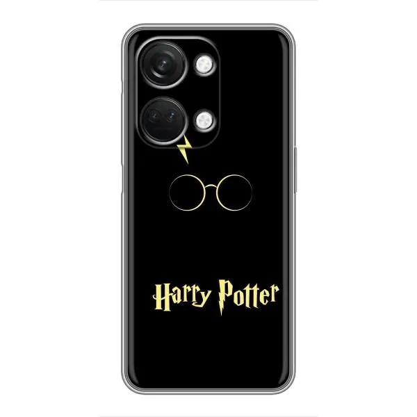 Чехол с принтом «Harry Potter» для OnePlus Nord 3 5G
