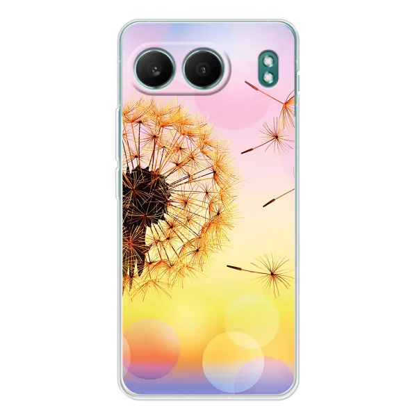 Чохол з принтом «Кульбабка» для OnePlus Nord 4