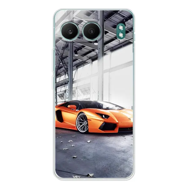 Чехол с принтом «Sport Car» для OnePlus Nord 4 Чехол с принтом «Sport Car» для OnePlus Nord 4