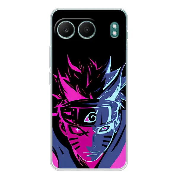 Чехол с принтом «Наруто» для OnePlus Nord 4
