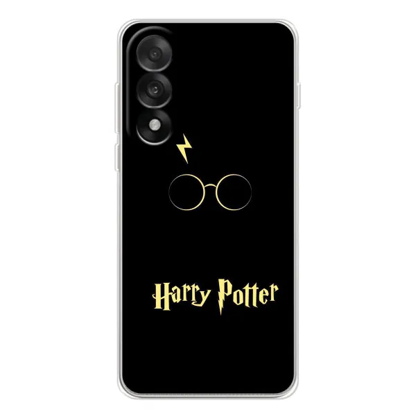 Чохол з принтом «Harry Potter» для OnePlus Nord 5 Чохол з принтом «Harry Potter» для OnePlus Nord 5