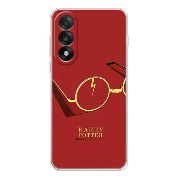 Чохол з принтом «окуляри Гарі» для OnePlus Nord 5 Чохол з принтом «окуляри Гарі» для OnePlus Nord 5