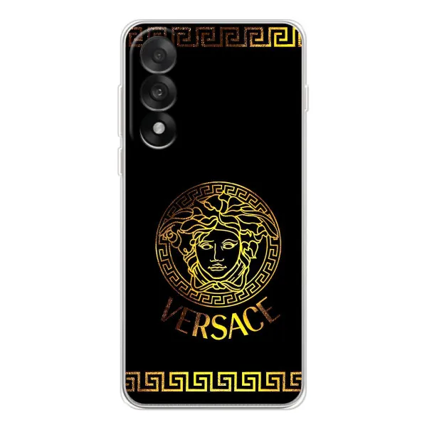 Чехол с принтом «Logo Versace» для OnePlus Nord 5