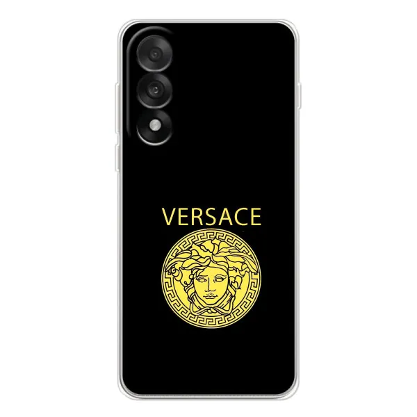 Чехол с принтом «Versace» для OnePlus Nord 5