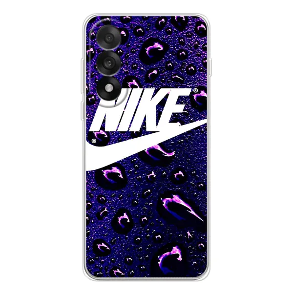 Чехол с принтом «Найк принт» для OnePlus Nord 5 Чехол с принтом «Найк принт» для OnePlus Nord 5