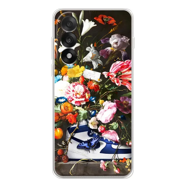 Чехол с принтом «Стиль Найк» для OnePlus Nord 5 Чехол с принтом «Стиль Найк» для OnePlus Nord 5