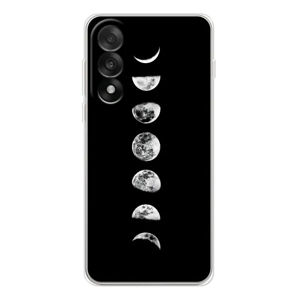 Чехол с принтом «Планеты» для OnePlus Nord 5