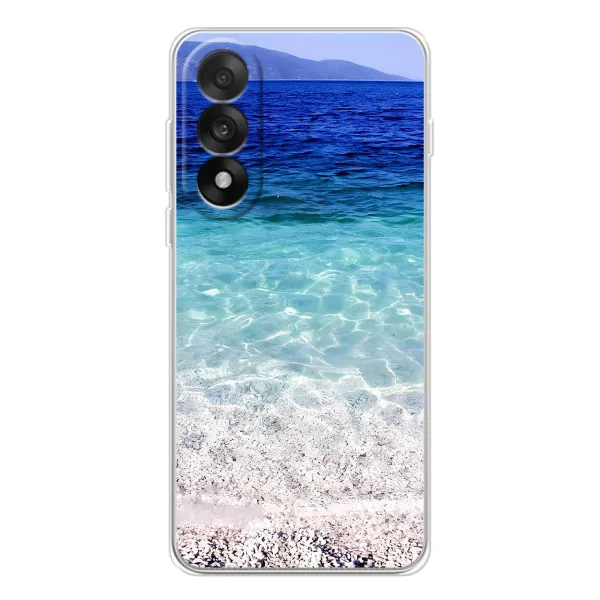 Чехол с принтом «Море» для OnePlus Nord 5