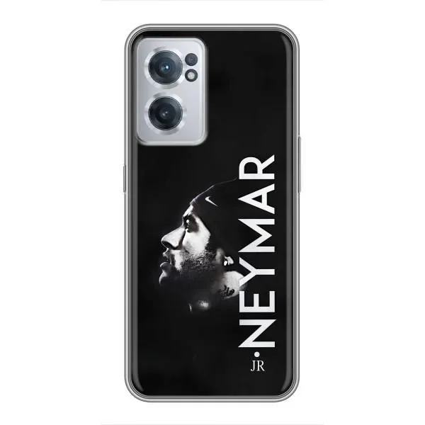Чохол з принтом «NEYMAR» для OnePlus Nord CE 2 Lite 5G