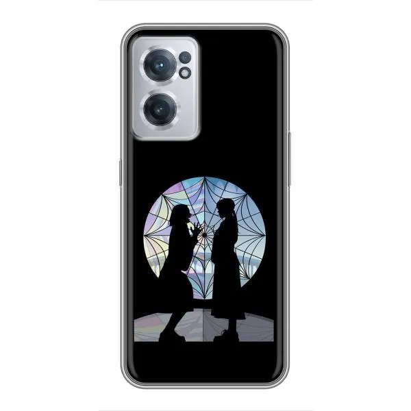 Чехол с принтом «комната Уэнздей» для OnePlus Nord CE 2 Lite 5G Чехол с принтом «комната Уэнздей» для OnePlus Nord CE 2 Lite 5G