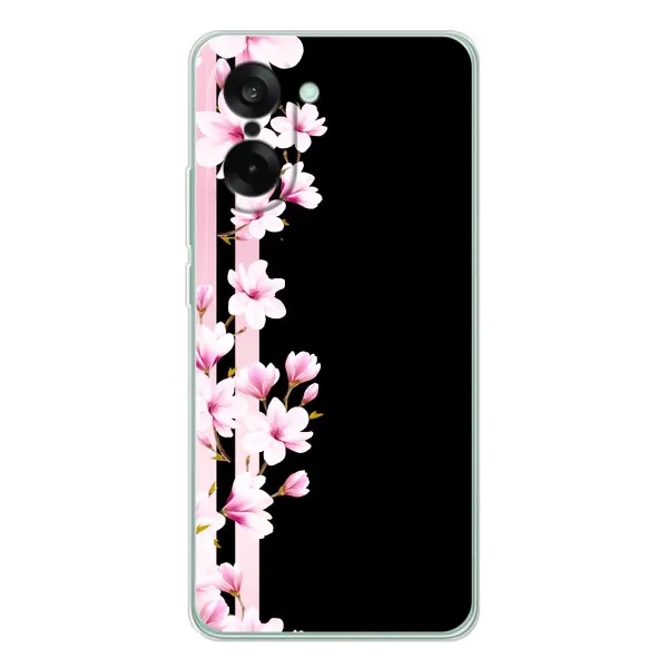 Чехол с принтом «Цветочки» для OnePlus Nord CE 5 Чехол с принтом «Цветочки» для OnePlus Nord CE 5