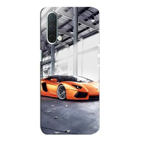 Чехол с принтом «Sport Car» для OnePlus Nord CE 5G Чехол с принтом «Sport Car» для OnePlus Nord CE 5G
