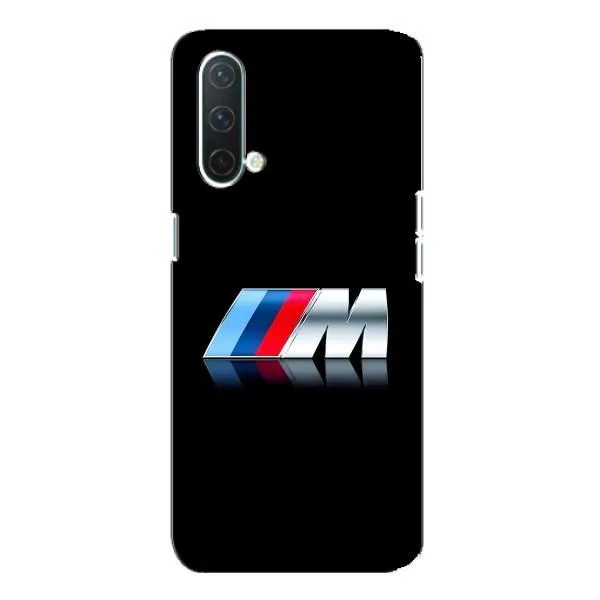 Чехол с принтом «AMG» для OnePlus Nord CE 5G Чехол с принтом «AMG» для OnePlus Nord CE 5G