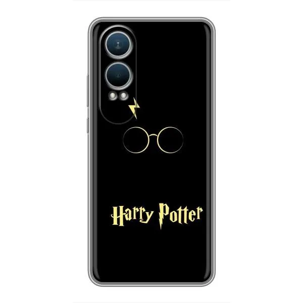 Чехол с принтом «Harry Potter» для OnePlus Nord CE4 Lite