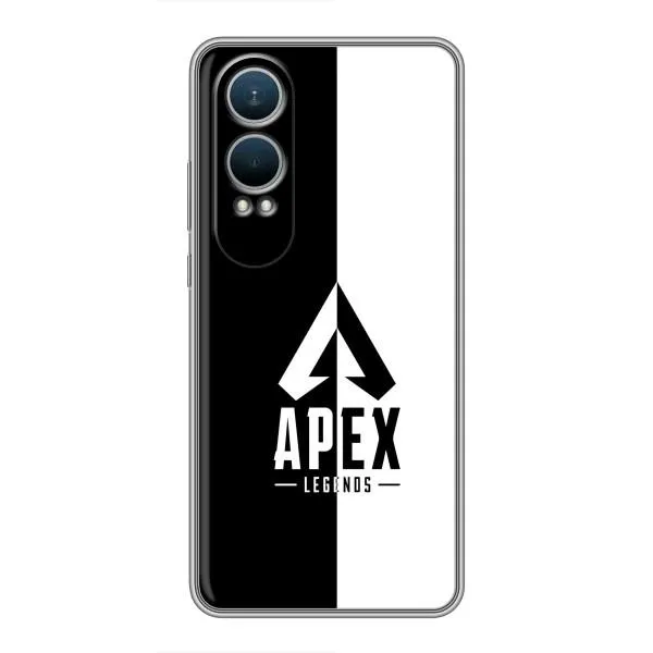 Чехол с принтом «APEX» для OnePlus Nord CE4 Lite Чехол с принтом «APEX» для OnePlus Nord CE4 Lite