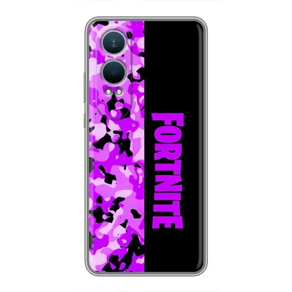 Чехол с принтом «Фортнайт» для OnePlus Nord CE4 Lite Чехол с принтом «Фортнайт» для OnePlus Nord CE4 Lite