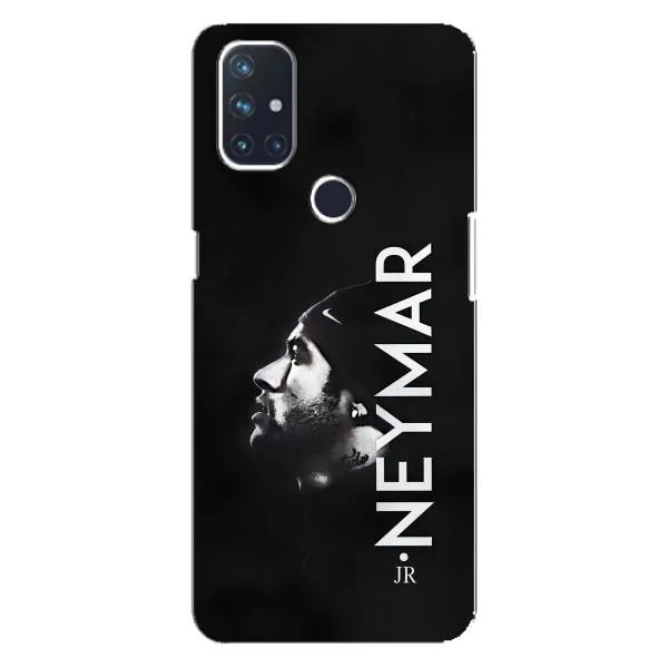 Чохол з принтом «NEYMAR» для OnePlus Nord N100 Чохол з принтом «NEYMAR» для OnePlus Nord N100