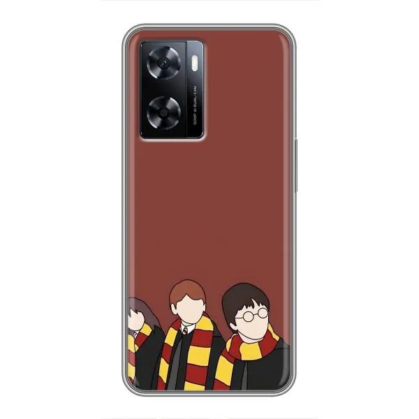 Чехол с принтом «Гарри с друзьями» для OnePlus Nord N20 SE Чехол с принтом «Гарри с друзьями» для OnePlus Nord N20 SE