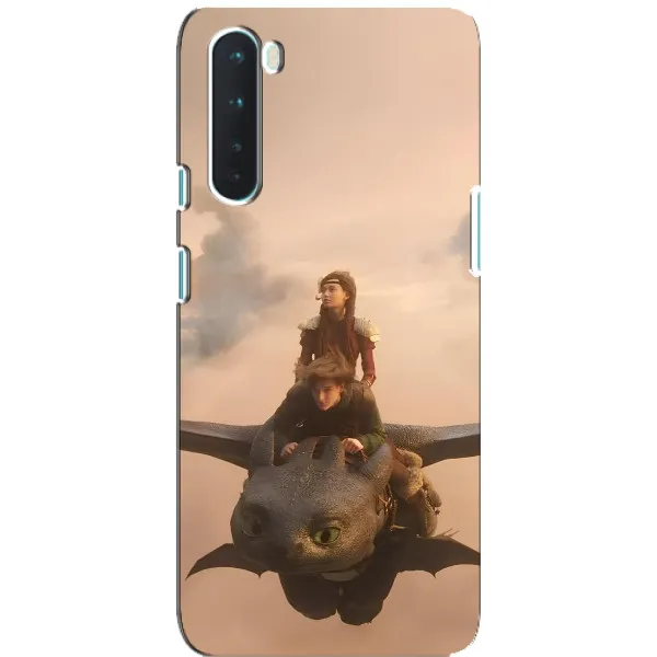Чехол с принтом «Фильм дракон» для OnePlus Nord Чехол с принтом «Фильм дракон» для OnePlus Nord