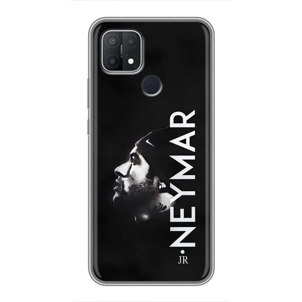 Чехол с принтом «NEYMAR» для OPPO A15