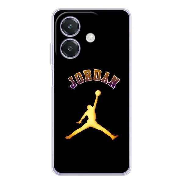 Чехол с принтом «Jordan Gold» для OPPO A3 Чехол с принтом «Jordan Gold» для OPPO A3