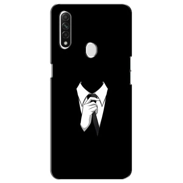 Чехол с принтом «Стиляга» для OPPO A31 Чехол с принтом «Стиляга» для OPPO A31