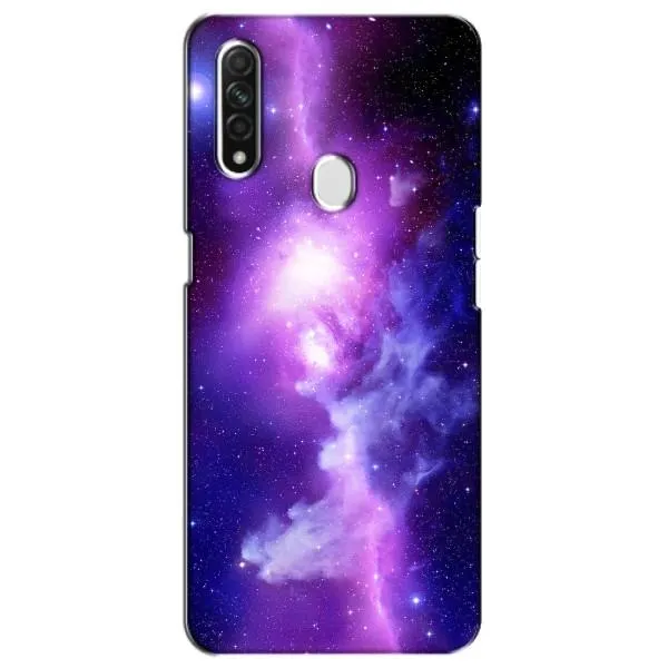 Чехол с принтом «Галактика» для OPPO A31 Чехол с принтом «Галактика» для OPPO A31