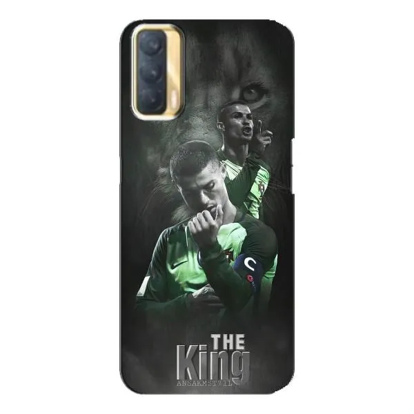 Чехол с принтом «Криштиано Лев» для OPPO A33 Чехол с принтом «Криштиано Лев» для OPPO A33