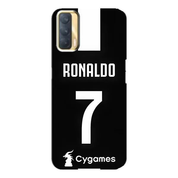 Чехол с принтом «RONALDO 7» для OPPO A33 Чехол с принтом «RONALDO 7» для OPPO A33