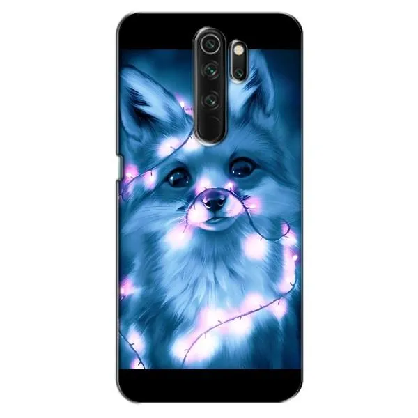 Чехол с принтом «Яркая лисичка» для OPPO A5 (2020) Чехол с принтом «Яркая лисичка» для OPPO A5 (2020)