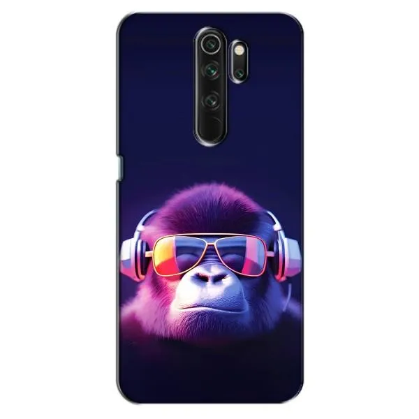 Чехол с принтом «Стильная обезьяна» для OPPO A5 (2020) Чехол с принтом «Стильная обезьяна» для OPPO A5 (2020)