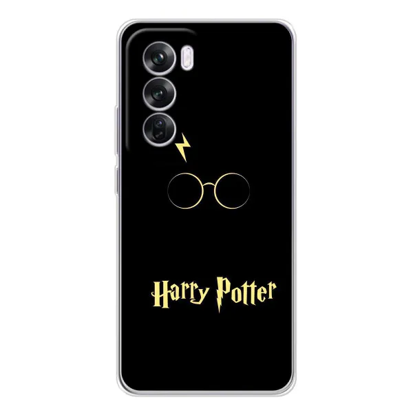 Чехол с принтом «Harry Potter» для OPPO A5 Чехол с принтом «Harry Potter» для OPPO A5
