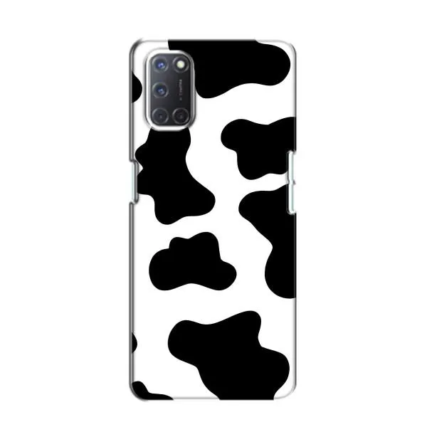 Чехол с принтом «Чорна Бурьонка» для OPPO A52 Чехол с принтом «Чорна Бурьонка» для OPPO A52