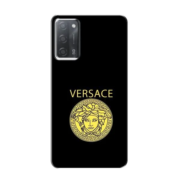 Чехол с принтом «Versace» для OPPO A55 Чехол с принтом «Versace» для OPPO A55