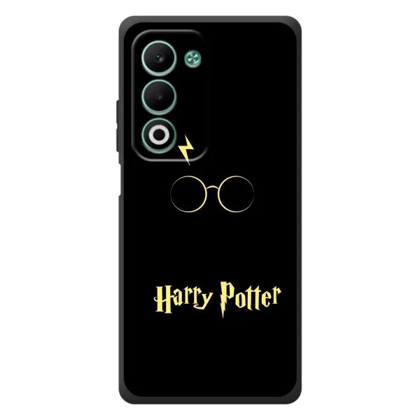 Чехол с принтом «Harry Potter» для OPPO A5m