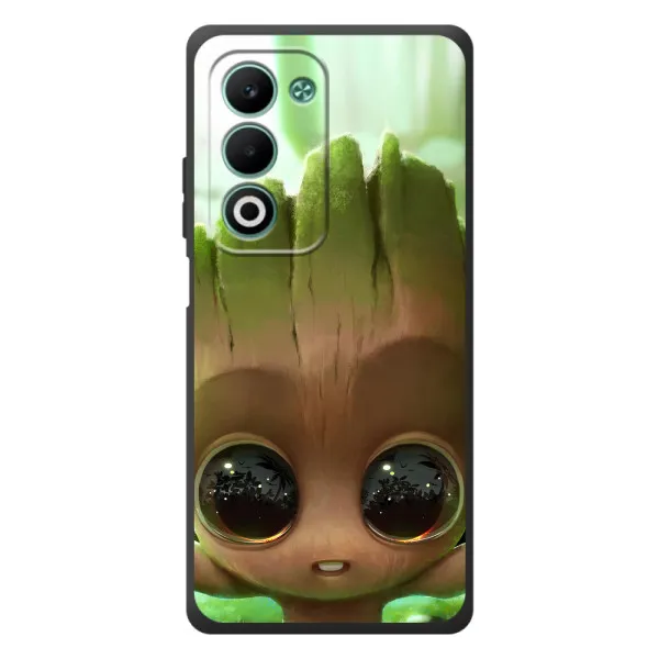 Чохол з принтом «Милий Грут» для OPPO A5m Чохол з принтом «Милий Грут» для OPPO A5m