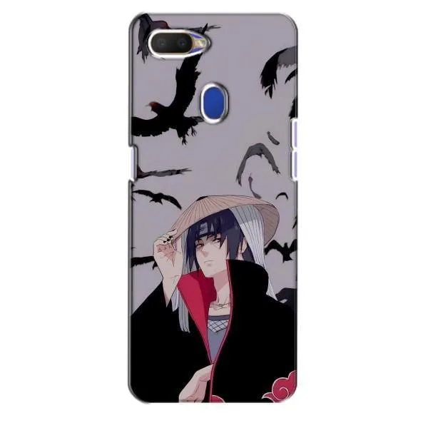 Чохол з принтом «Ітачі Itachi» для OPPO A5s Чохол з принтом «Ітачі Itachi» для OPPO A5s