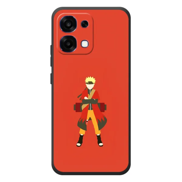 Чехол с принтом «рисунок Наруто» для OPPO A6 Pro Чехол с принтом «рисунок Наруто» для OPPO A6 Pro