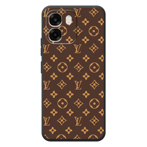 Чехол с принтом «фон LOUIS VUITTON» для OPPO A6 Чехол с принтом «фон LOUIS VUITTON» для OPPO A6
