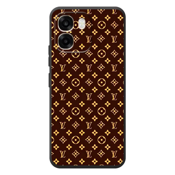 Чехол с принтом «лого LOUIS VUITTON» для OPPO A6 Чехол с принтом «лого LOUIS VUITTON» для OPPO A6