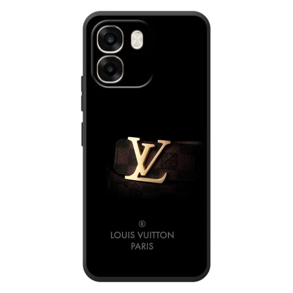 Чехол с принтом «ремешок LV» для OPPO A6 Чехол с принтом «ремешок LV» для OPPO A6