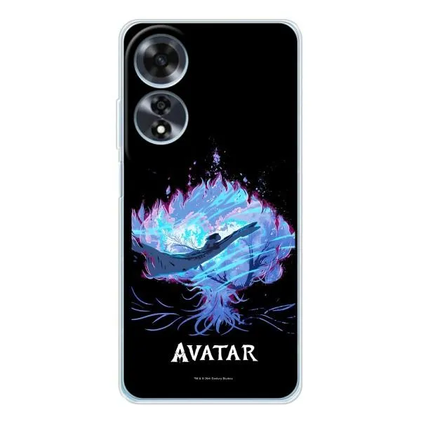 Чехол с принтом «фон Аватар» для OPPO A60 Чехол с принтом «фон Аватар» для OPPO A60