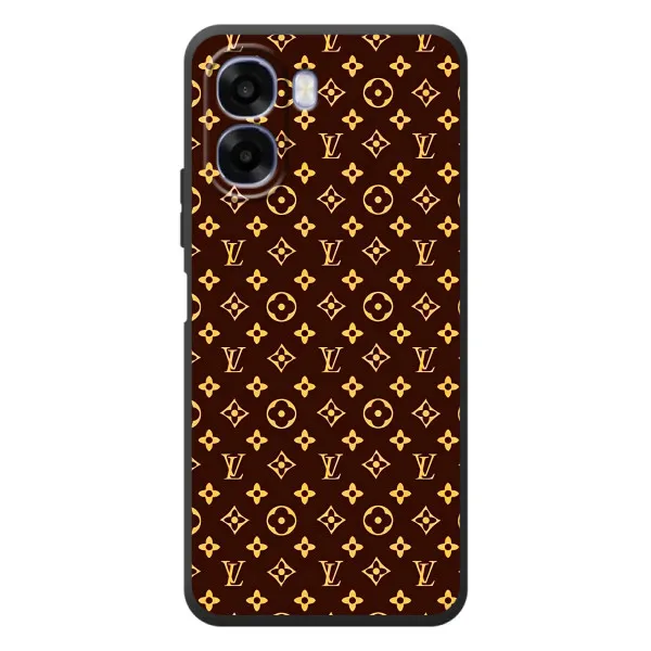 Чехол с принтом «лого LOUIS VUITTON» для OPPO A6x Чехол с принтом «лого LOUIS VUITTON» для OPPO A6x