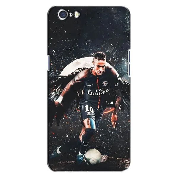 Чехол с принтом «PSG Neymar» для OPPO A71