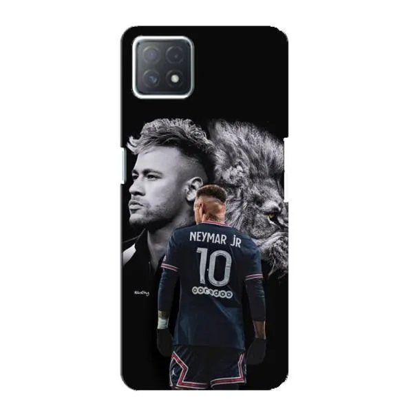 Чехол с принтом «Неймар Лев» для OPPO A72 (5G) Чехол с принтом «Неймар Лев» для OPPO A72 (5G)