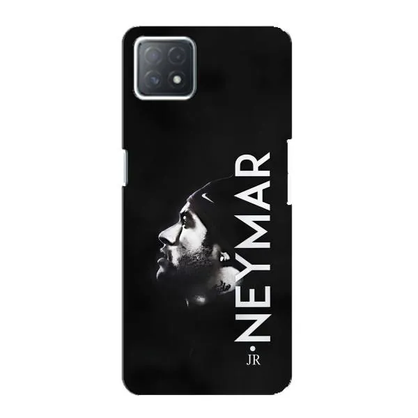 Чехол с принтом «NEYMAR» для OPPO A72 (5G) Чехол с принтом «NEYMAR» для OPPO A72 (5G)