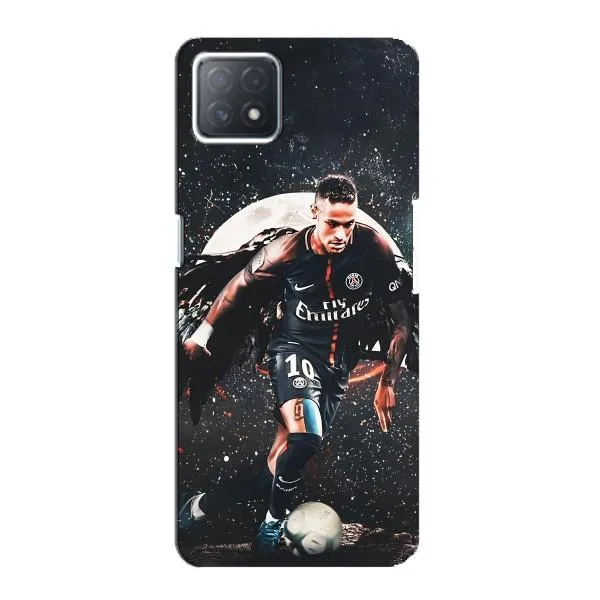 Чехол с принтом «PSG Neymar» для OPPO A72 (5G) Чехол с принтом «PSG Neymar» для OPPO A72 (5G)