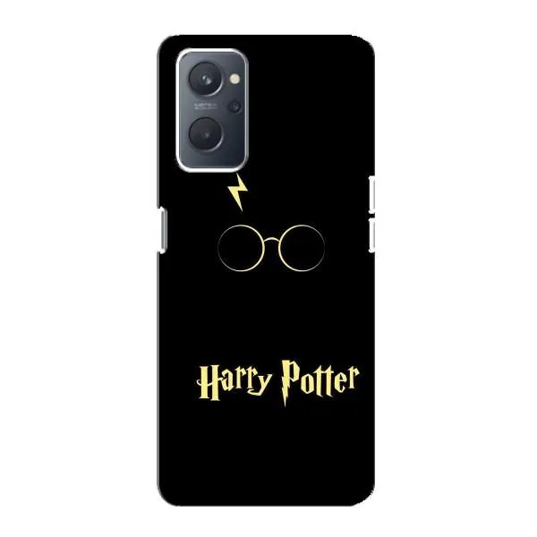 Чехол с принтом «Harry Potter» для OPPO A76