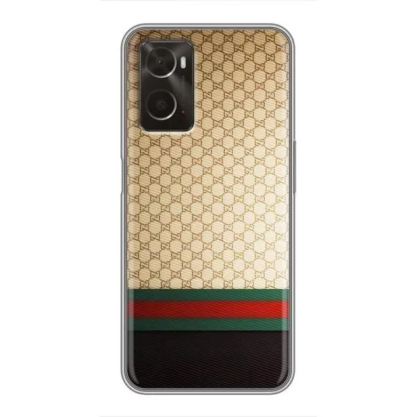 Чехол с принтом «Гуччи Фон» для OPPO A96 Чехол с принтом «Гуччи Фон» для OPPO A96